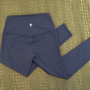 ‼️LAST CHANCE! 
Born Primitive Navy Leggings